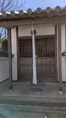 浄安寺(京都府)