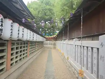 阿部野神社(大阪府)