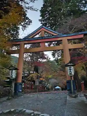 日吉大社(滋賀県)