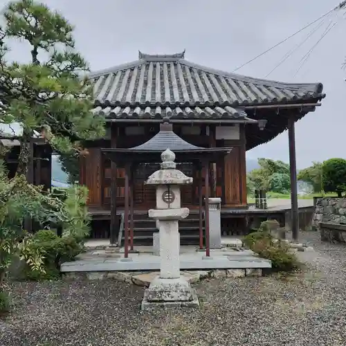 観福寺(滋賀県)