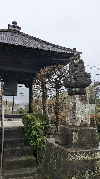 常保寺(東京都)