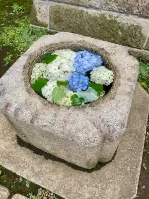 皆中稲荷神社(東京都)