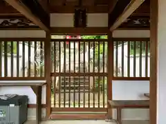 子守神社(奈良県)