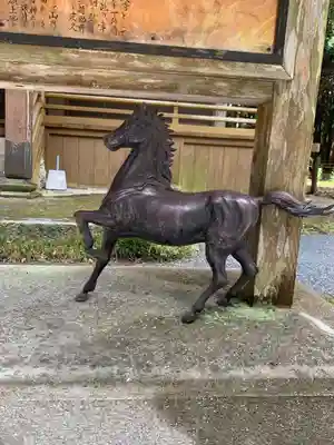 岩戸見神社(福岡県)