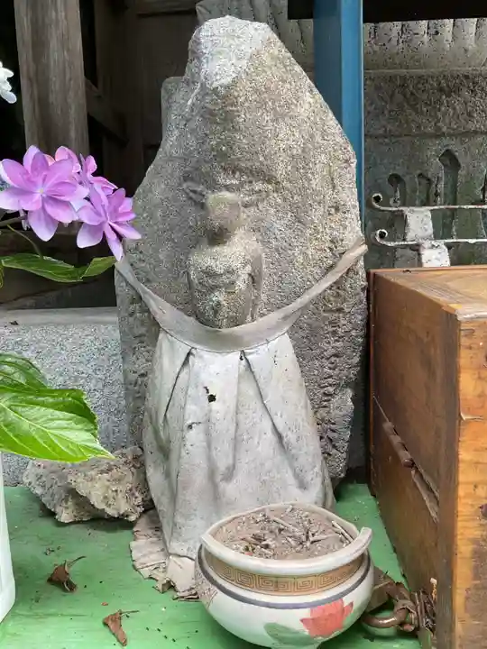 馬頭観音堂(愛知県)