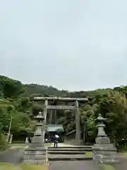 洲崎神社(千葉県)