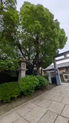 泉尾神社(大阪府)
