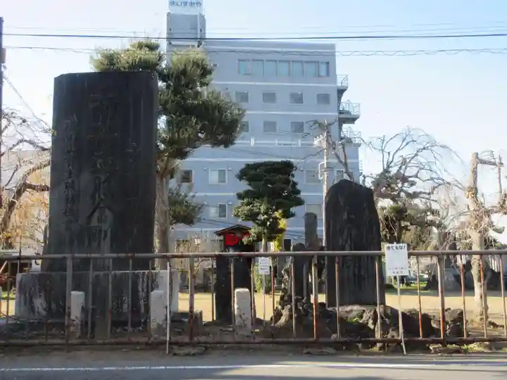 権現神社(千葉県)