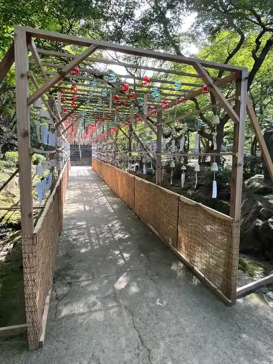 宝満宮竈門神社(福岡県)