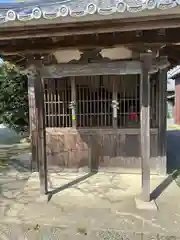 悟真寺(三重県)