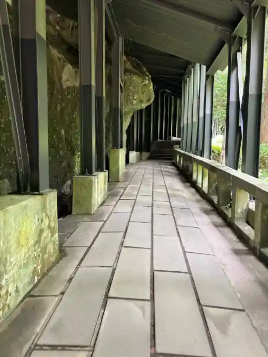 榛名神社(群馬県)