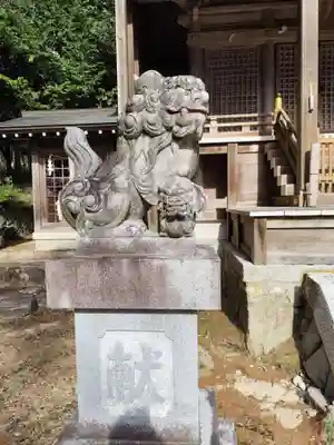 八幡神社(滋賀県)