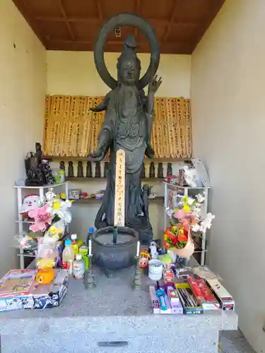 清水寺(長野県)