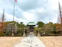 彦島八幡宮のその他建物