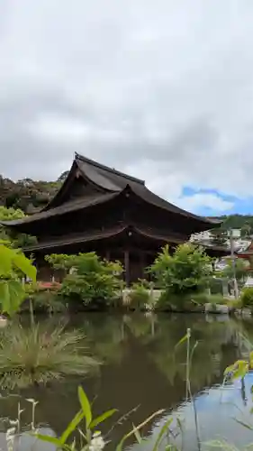 不動院(広島県)