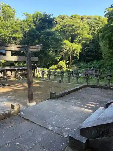 月照寺(島根県)