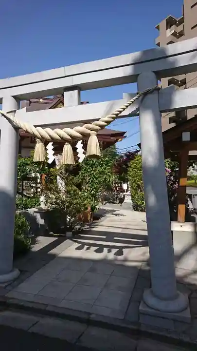 太上神社(千葉県)