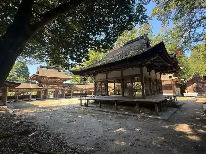 油日神社(滋賀県)