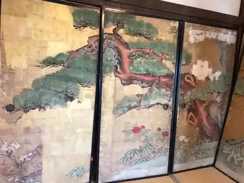 城端別院善徳寺の本殿・本堂