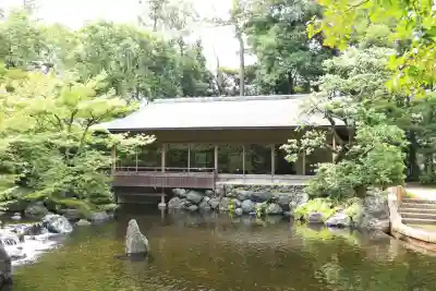 寒川神社(神奈川県)