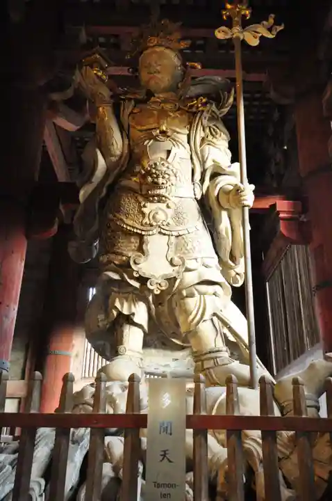 東大寺(奈良県)