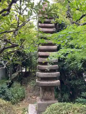 妙円寺(東京都)