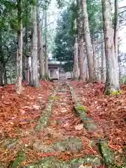 熊野神社(宮城県)