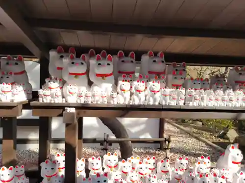 豪徳寺(東京都)