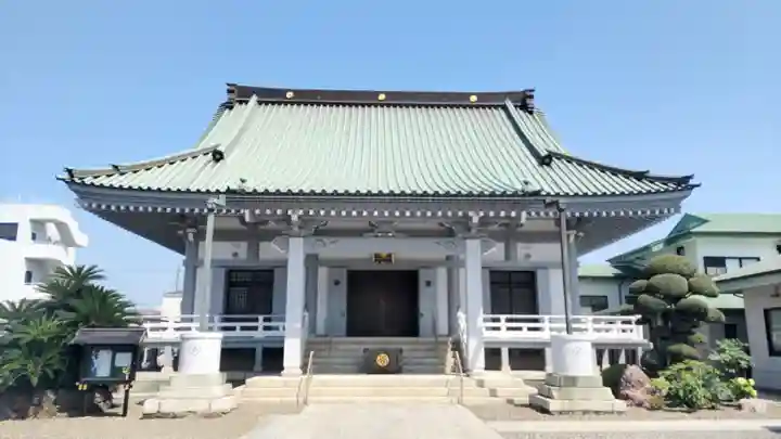 選擇寺(千葉県)