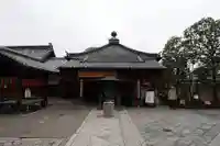 石像寺(釘抜地蔵)のその他建物