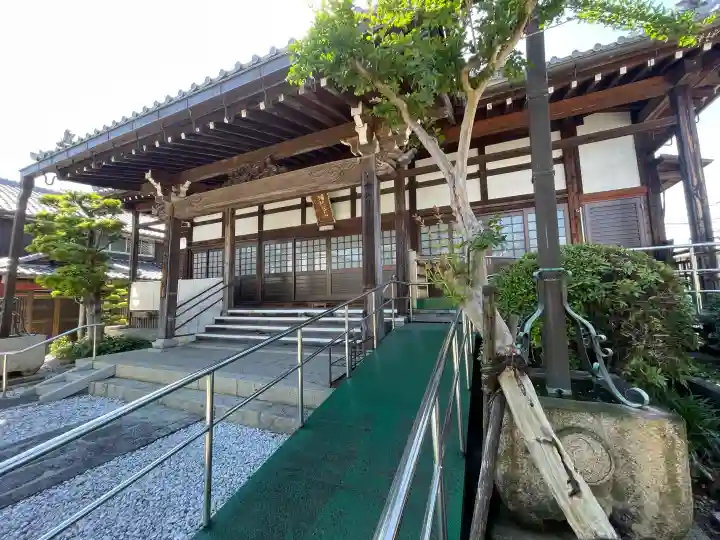 覚浄寺(滋賀県)