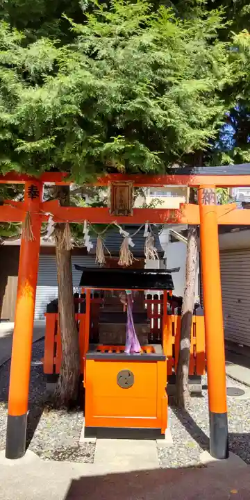 住吉神社(大阪府)