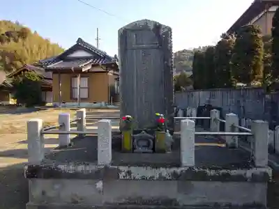 蔵福寺のその他建物