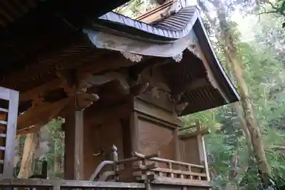 宮崎神宮(宮崎県)