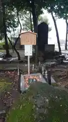 清洲山王宮　日吉神社の建物その他