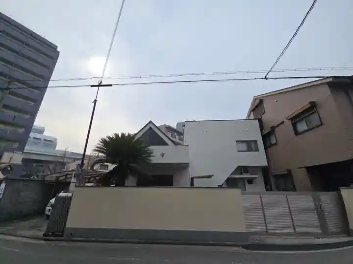 浄信寺(大阪府)