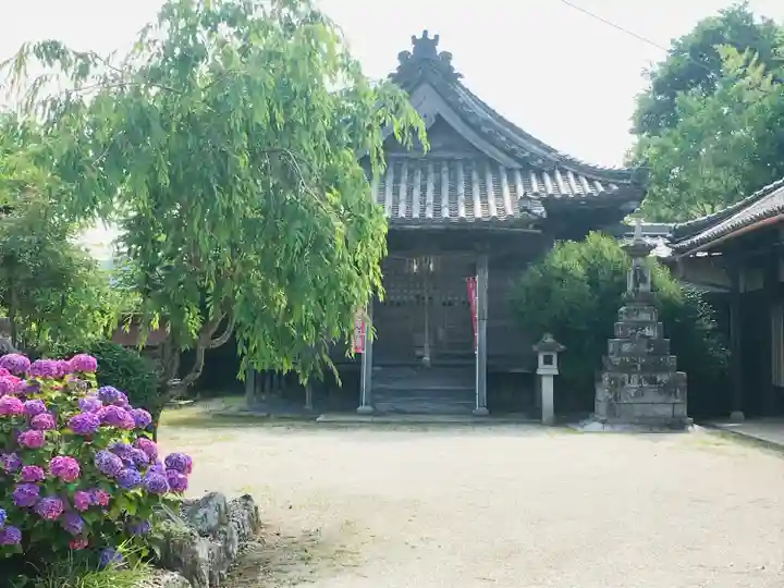 円光院(三重県)