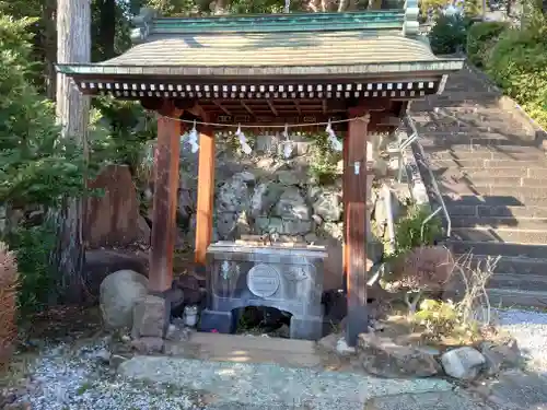 居神神社(神奈川県)