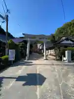 大頭神社(広島県)