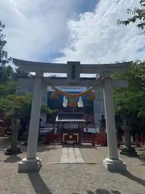 世良田東照宮(群馬県)