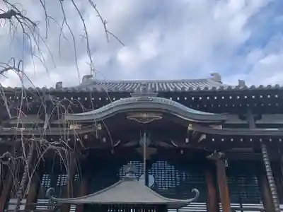 圓福寺(埼玉県)