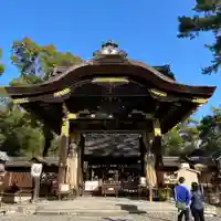 豊国神社(京都府)