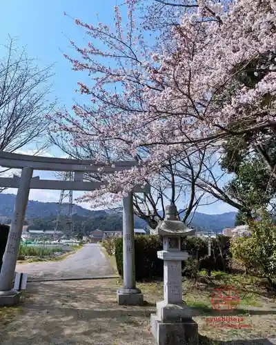 立志神社(滋賀県)