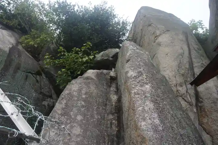 千光寺のその他建物