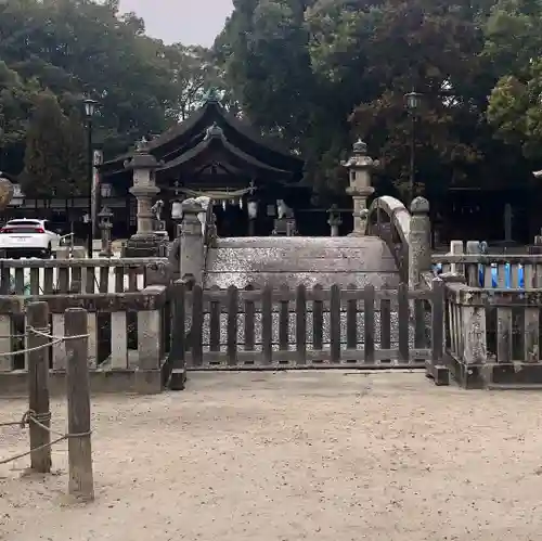 知立神社のその他建物