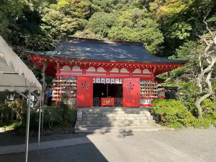 荏柄天神社(神奈川県)