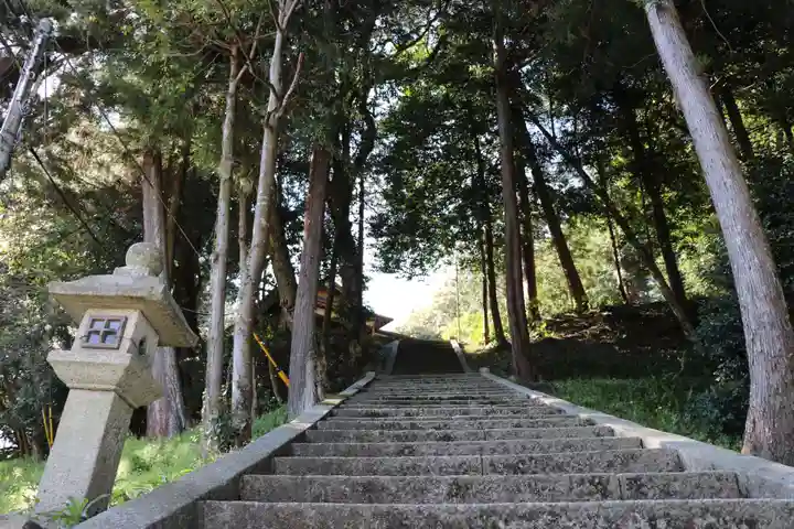 八雲神社(滋賀県)