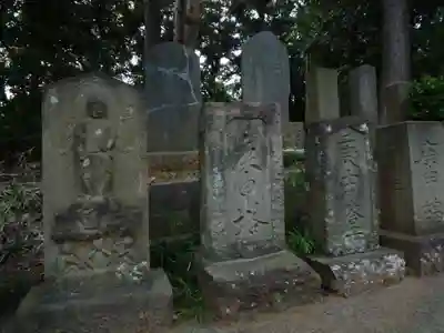 鳥見神社(千葉県)