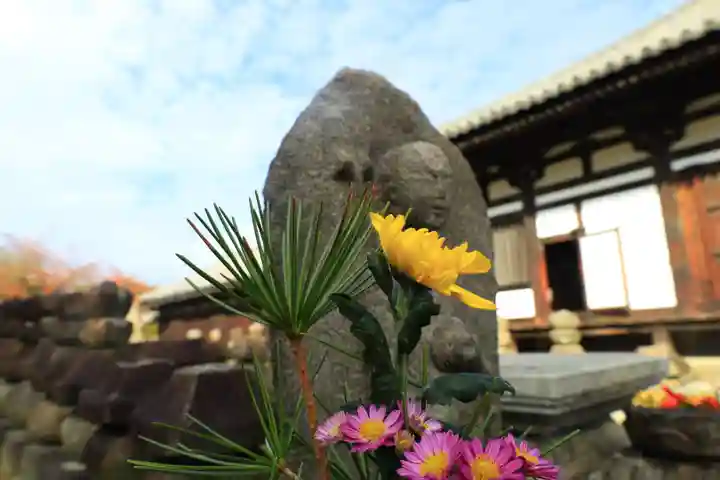 元興寺(奈良県)