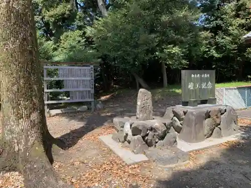 春日神社のその他建物